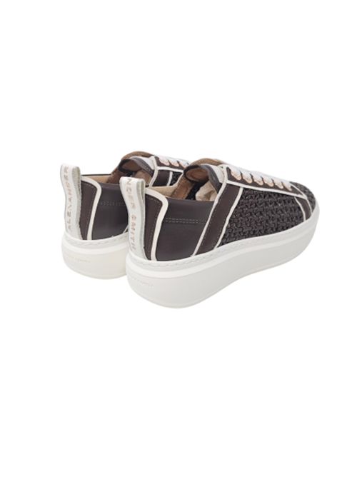Sneakers Wembley Alexander Smith ALEXANDER SMITH | ASBDWYW-0075-DBO